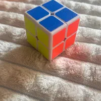 روبیک 2x2