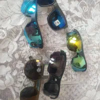 عینک افتابی مارک نیوبلانس اصل