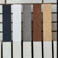 ** آجر نما و نسوز مناسب برای اقلیم شمال  **|مصالح و تجهیزات ساختمان|رشت, گلسار|دیوار