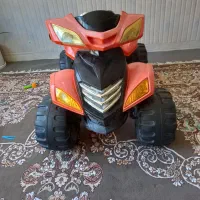 ماشین‌شارژی‌سالم