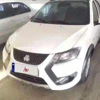 کوئیک 1402RS فابریک کم کار|خودرو سواری و وانت|شیراز, تندگویان|دیوار