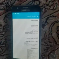 گوشی j5|موبایل|اصفهان, آزادان|دیوار