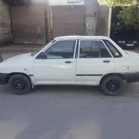 پراید مدل 76|خودرو سواری و وانت|قهدریجان, |دیوار