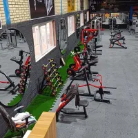 فروش باشگاه جاروکش برندریلکس فریموشن بادی استرانگ|تجهیزات ورزشی|صباشهر, |دیوار