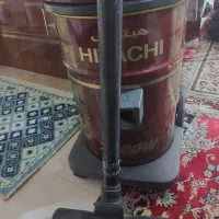 جاروبرقی سطلی هتلی سالم هیتاچی موتور ژاپن