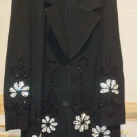 مانتو مجلسی