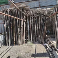 قالب فلزی و داربست تخته بشکه جک سقفی سرجک|مصالح و تجهیزات ساختمان|مشهد, نوید|دیوار