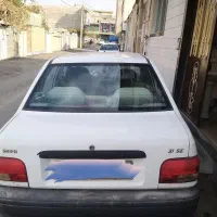 فروش پراید کم کارکرد|خودرو سواری و وانت|نهاوند, |دیوار