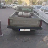 پیکان وانت مدل ۹۱|خودرو سواری و وانت|اسلامشهر, شهرک واوان|دیوار