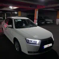 دنا پلاس ۶دنده EF7 P مدل۱۴۰۴،صفر خشک/رینگ