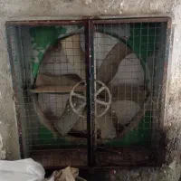 هواکش ۴ عدد ۱/۲۰