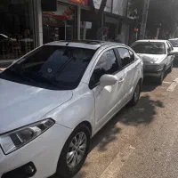 برلیانس ۲۳۰ مدل ۹۵ اتومات|خودرو سواری و وانت|اردبیل, |دیوار