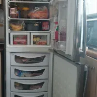 یخچال|یخچال و فریزر|تهران, خاک سفید|دیوار