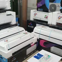 کولر گازی  پایین‌ترین قیمت/اقساطی/ بدون پول پیش|کولر گازی و فن‌کوئل|کاشان, |دیوار