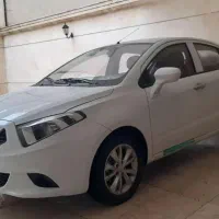 برلیانس H220 مدل آخر ۹۷بسیار کم کار و تمیز