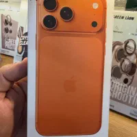 ۱۷ پرومکس / ۲۵۶ گیگ / نات اکتیو