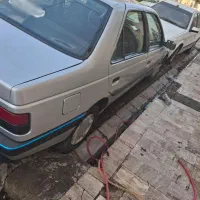 پژو 405 مدل 85|خودرو سواری و وانت|قم, شاه ابراهیم|دیوار