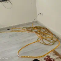 ریسه نور مخفی
