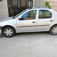 ال۹۰مدل۸۶|خودرو سواری و وانت|نورآباد, |دیوار