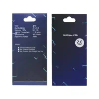 پد حرارتی سیلیکون ترمالرایتEXTREME ODYSSEY|قطعات و لوازم جانبی رایانه|شیراز, ملاصدرا|دیوار