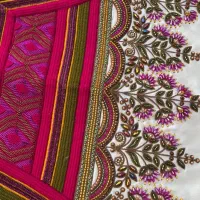 الب ملیله ای و پایه ملیله ای