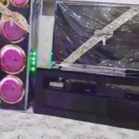 دوخت سفارشی کاور باند و اسپیکر|خدمات پیشه و مهارت|زنجان, |دیوار