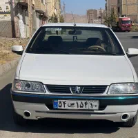 پژو اس ال اکس مدل ۹۰ دوگانه کارخانه|خودرو سواری و وانت|بوکان, |دیوار