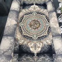 فروش 2عدد فرش ماشینی نو نو|فرش|شیراز, انجیر|دیوار