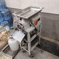 فروش لوازم فست فودی