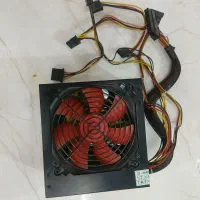 پاور ۱۳۰۰ وات|قطعات و لوازم جانبی رایانه|قم, پردیسان|دیوار