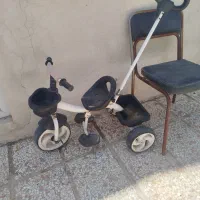 چهارچرخه کودک