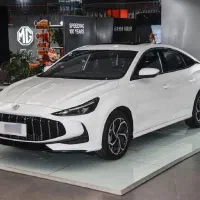 MG5/300TGI ام جی 5 کامل فول آپشن دنده خلبانی