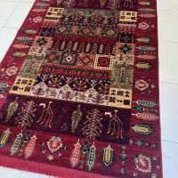 فرش نو طرح کلاسیک