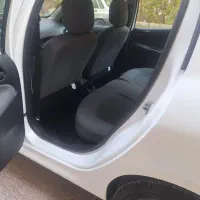 ۲۰۷|خودرو سواری و وانت|اصفهان, آبشار|دیوار