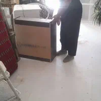 انجام حمل باریدن تخلیه اسباب اساسیه|خدمات حمل و نقل|کاشان, امام خمینی|دیوار