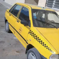 تاکسی فروشی