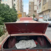 پیکان مدل ۵۲ درجه یک|خودرو سواری و وانت|شیراز, شهرک صنعتی شیراز|دیوار