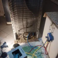 تعمیر هود/اجاق گاز/یخچال/لباسشویی/بخاری و آبگرمکن|خدمات پیشه و مهارت|فردیس, فردیس|دیوار