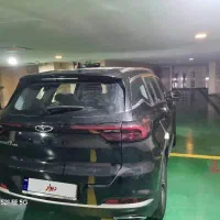 تیگو7 پرو پرومیوم|خودرو سواری و وانت|فشم, |دیوار