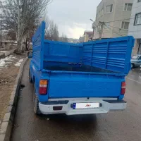 نیسان دیزلی|خودرو سنگین|هشترود, |دیوار