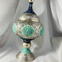 کار ور منزل صنابع دستی