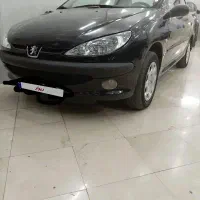 206 SD|خودرو سواری و وانت|دماوند, گیلاوند|دیوار