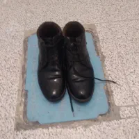 کفش معمولی درحد نو به فروش میرسد