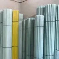 پخش پلی کربنات فایبرگلاس طلغ ورق گالوانیزه سیمانی