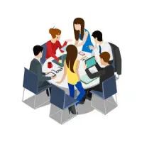 استخدام اعضای تیم تولید محتوا یوتیوب