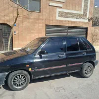 ماشین|خودرو سواری و وانت|اصفهان, شهرک کوثر|دیوار