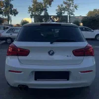 Bmw 120i 2018|خودرو سواری و وانت|تهران, مطهری|دیوار