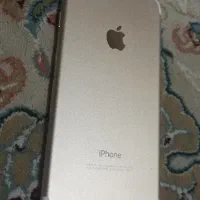 آیفون 7 گلد خشک بدون خطو خش