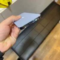 آیفون۱۳پرو ۲۵۶پک اصلی|موبایل|گرگان, |دیوار