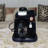 دستگاه قهوه ساز خانگی